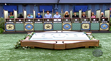 Big Brother 10 - HoH Competition